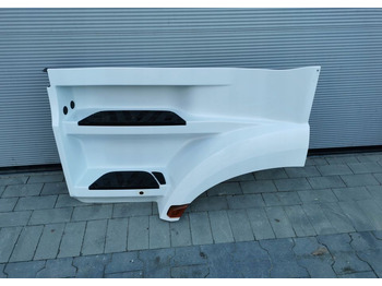 Prag MERCEDES-BENZ Actros