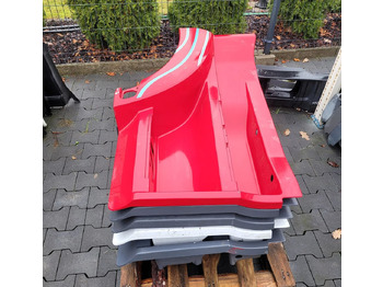 Prag MERCEDES-BENZ Actros