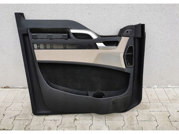 Vrata i delovi MAN TGX