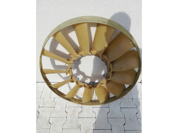 Ventilator MERCEDES-BENZ Actros