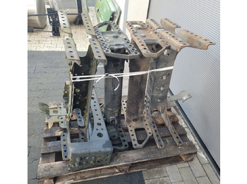 Karoserija i eksterijer MERCEDES-BENZ Actros