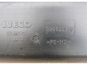 Rezervoar za gorivo ZBIORNIK PALIWA IVECO DAILY 504135946: slika 2