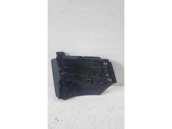 Branik za Kamion ZDERZAK MAN TGX EURO6 ORYGINAŁ LH.: slika 2