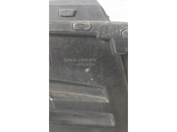 Branik za Kamion ZDERZAK MAN TGX EURO6 ORYGINAŁ LH.: slika 4