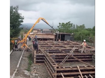 Oprema za beton novi ATABEY ALZ-09: slika 2