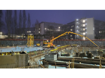 Oprema za beton