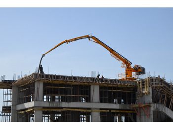 Oprema za beton