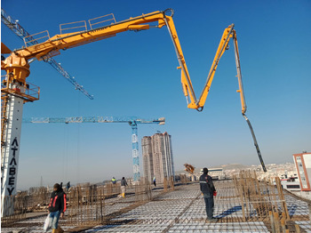 Oprema za beton