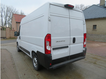 Mali kombi Fiat Ducato 2.3 Multijet - L2H2: slika 5 Mali kombi Fiat Ducato 2.3 Multijet - L2H2: slika 5