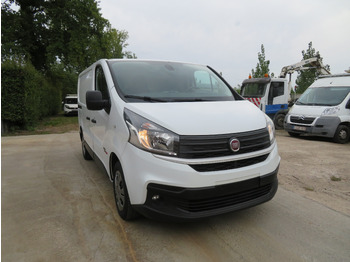 Mali kombi FIAT Talento