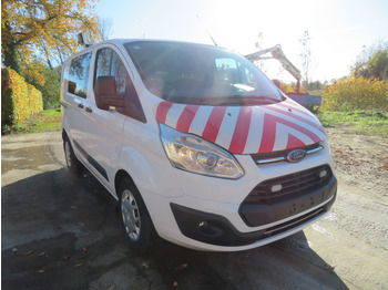 Mali kombi FORD Transit