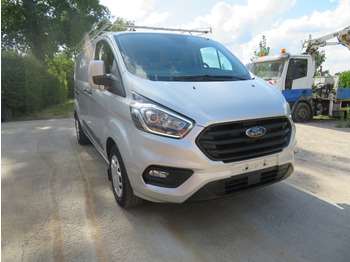 Mali kombi FORD Transit