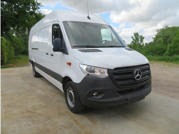 Furgon MERCEDES-BENZ Sprinter 317