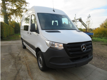 Furgon MERCEDES-BENZ Sprinter 314