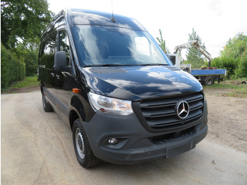 Furgon MERCEDES-BENZ Sprinter 317
