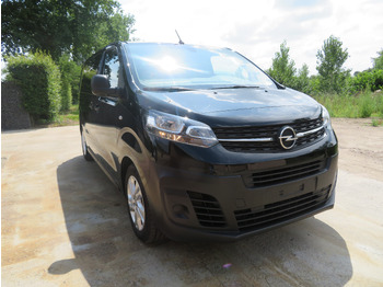 Mali kombi OPEL Vivaro