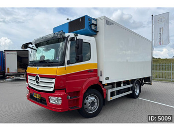 Hladnjača MERCEDES-BENZ Atego