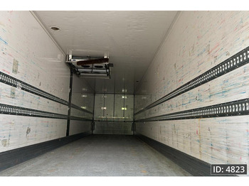 Poluprikolica hladnjače Renders ROC 16.30 / LZV / Doorlader: slika 5
