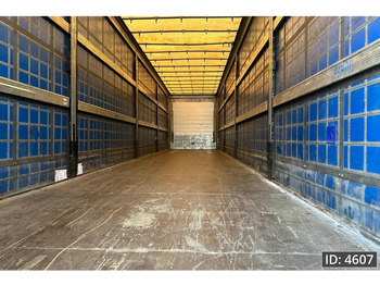 Schmitz Cargobull SCB*S3T / Huckepack / Disk brakes Schmitz Cargobull SCB*S3T / Huckepack / Disk brakes: slika 5