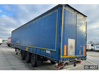 Schmitz Cargobull SCB*S3T / Huckepack / Disk brakes Schmitz Cargobull SCB*S3T / Huckepack / Disk brakes: slika 2