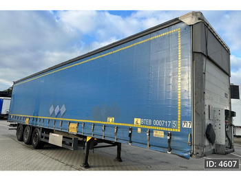 Schmitz Cargobull SCB*S3T / Huckepack / Disk brakes Schmitz Cargobull SCB*S3T / Huckepack / Disk brakes: slika 4