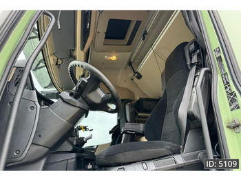 Tegljač Mercedes-Benz Actros 1836 StreamSpace, Euro 6: slika 5