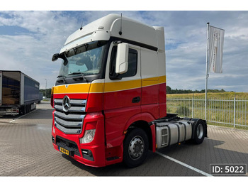 Tegljač MERCEDES-BENZ Actros 1845