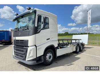 Kamion za prevoz kontejnera/ Kamion sa promenjivim sandukom VOLVO FH 500