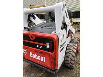 Mini utovarivač BOBCAT S770