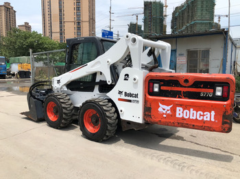 Mini utovarivač BOBCAT S770
