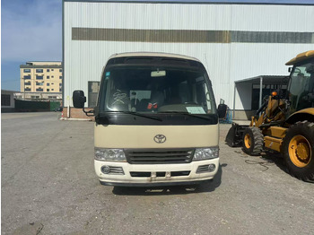 Autobus TOYOTA