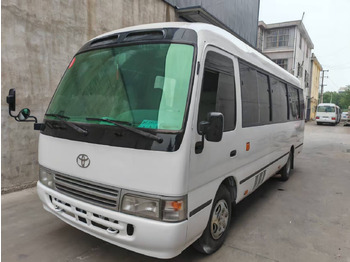 Autobus TOYOTA