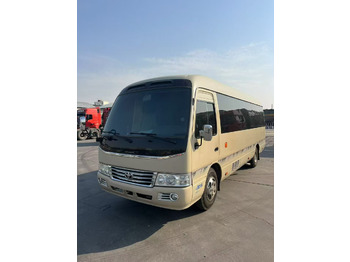 Autobus TOYOTA