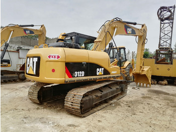 Bager CATERPILLAR 312D