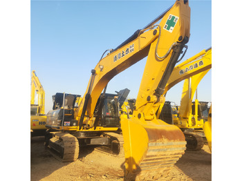Bager guseničar CATERPILLAR 336D