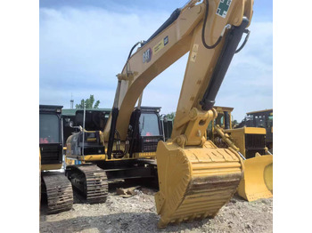 Bager CATERPILLAR 336D