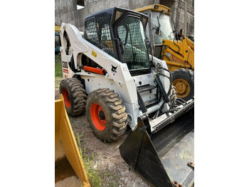 Građevinska mašina BOBCAT S300