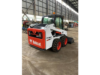 Građevinska mašina BOBCAT S450