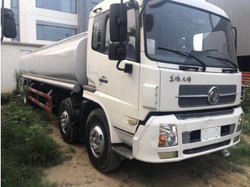 Kamion cisterna DONGFENG