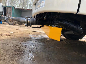 Kamion cisterna FAW Water Tanker ClickHere For DISCOUNT: slika 5