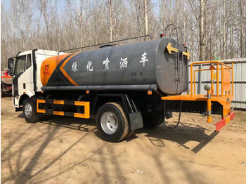 Kamion cisterna FAW Water Tanker ClickHere For DISCOUNT: slika 4