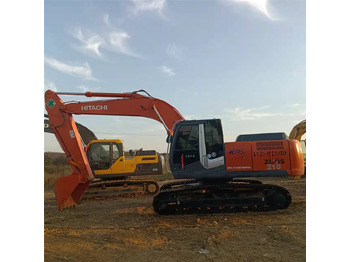 Bager guseničar HITACHI ZX210