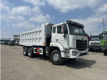 Istovarivač SINOTRUK HOWO