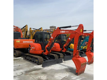 Bager guseničar KOBELCO