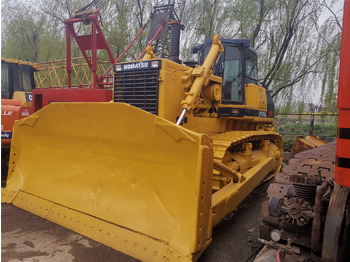 Buldožer KOMATSU