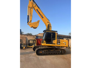 Bager guseničar KOMATSU PC220: slika 5
