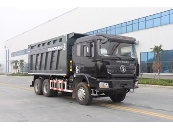 Istovarivač SHACMAN