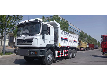 Istovarivač SHACMAN