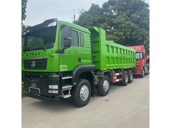 Istovarivač SINOTRUK