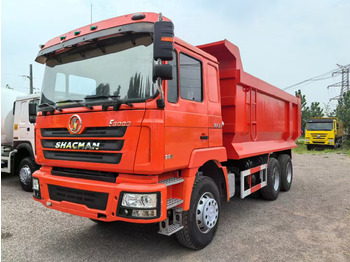 Shacman F3000 Shacman F3000: slika 2